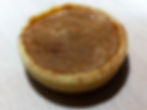 Milk Tart