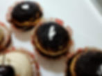 Tiramisu Cupcakes