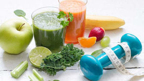 Your Health Is In Your Hands