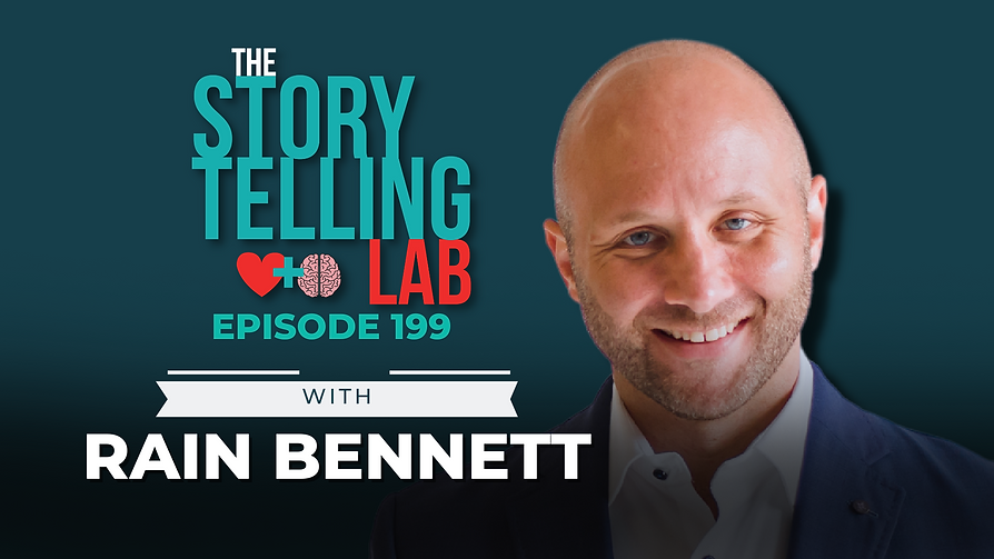 Brandon Sanderson’s Simple Storytelling Model that Always Works