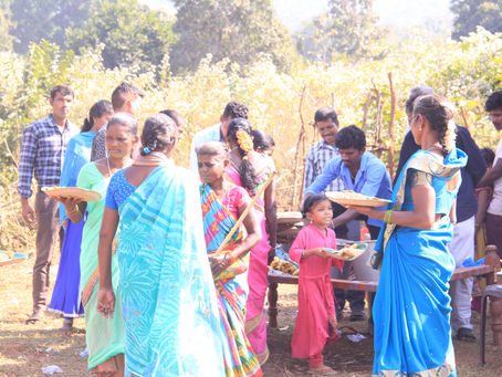 A Message of Hope During Persecution