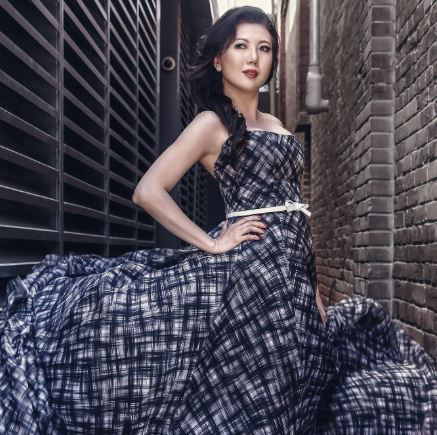 Emily Bolanos - Exec. Prod.