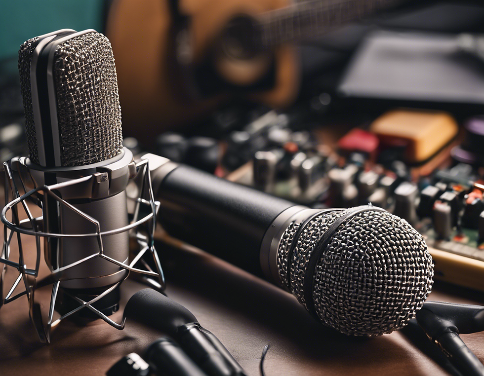Journalism Excellence: Madeline Sharp's Exclusive Interview Coverage