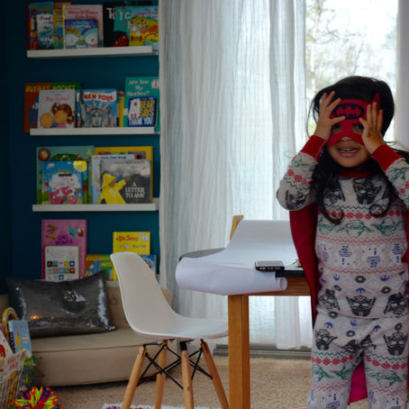 10 Playroom Must Have's