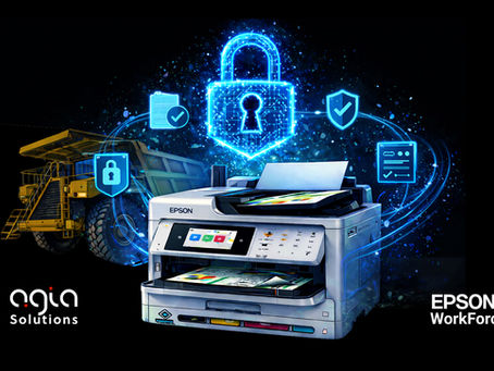 Seguridad documental en impresión empresarial 