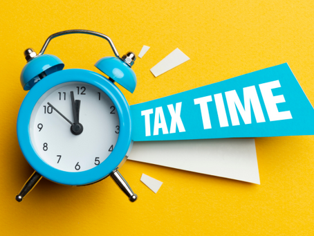 Tax season