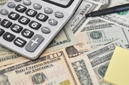 financing