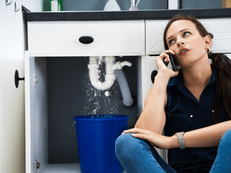 DIY vs. Professional Water Damage Clean Up: What’s the Best Option for Your Round Rock Home?