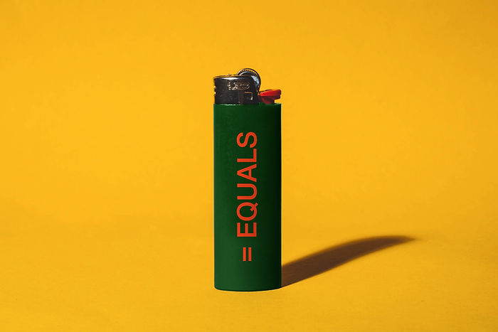 Equal Lighter