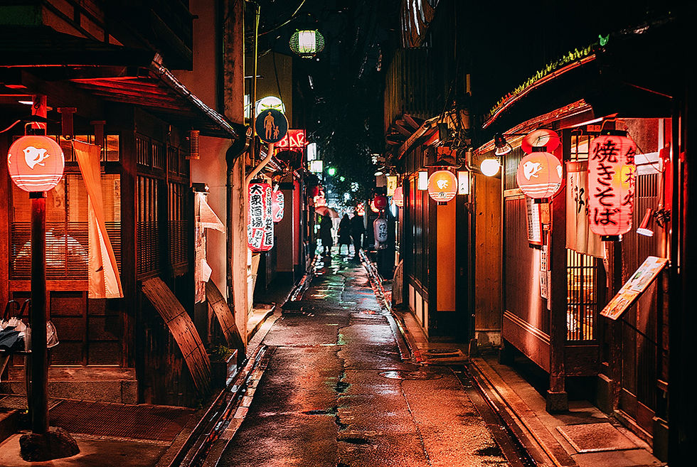 Best Tours in Tokyo