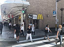 Kyoto Free Walking Tour Meeting Point Mc