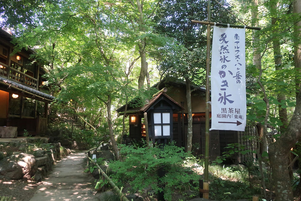 【あきる野市】山と平野が出合う町、五日市盆地と秋川渓谷をめぐる凸凹スリバチツアー