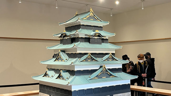 Tokyo Free Walking Tour