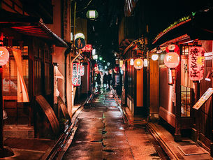 7 Coolest Spots to See on Free Walking Tour in Kyoto