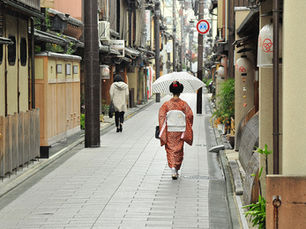 4 Free Walking Tours in Kyoto You Shouldn’t Miss