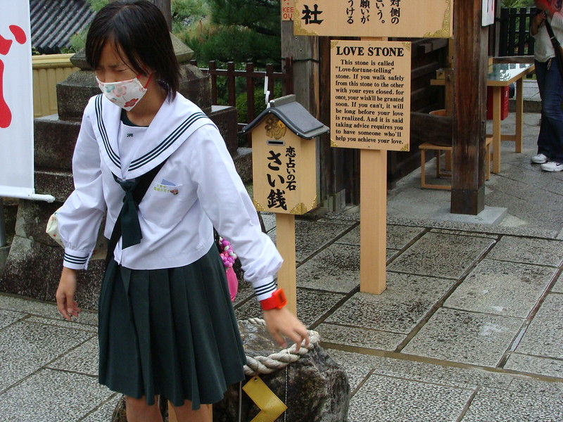 What To Do If You Get Sick In Japan