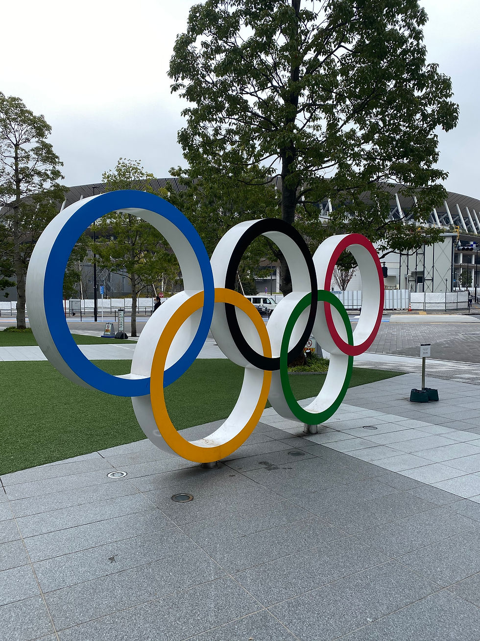 東京オリンピック中止報道で旅行関連株はどうなったか！？１月第４週のインバウンド株及び国内旅行株の動きと見通し