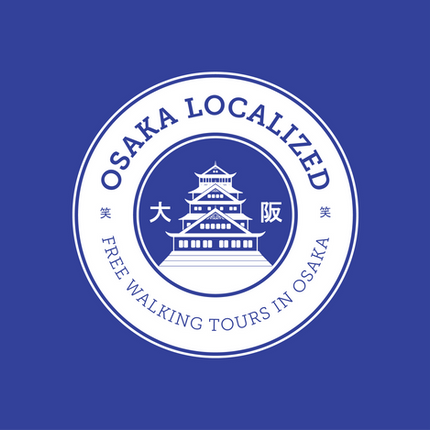 Osaka Free Walking Tour