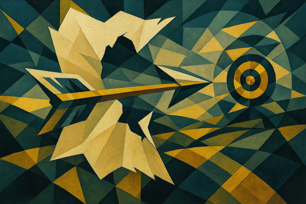Arrow through target.png