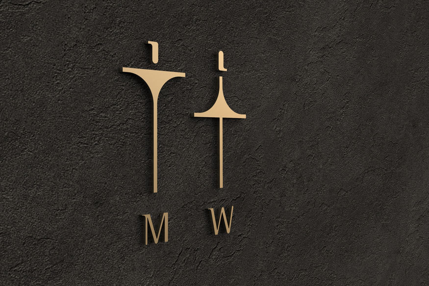 Signage, Signage Design, Wayfinding, Creative Sign, 标识设计, 导视设计, Branding, Graphics, Environmental Graphics, 环境图形, Interior Sign, Exterior Sign, Office Signage, Retail Signage, Residence Signage, Retail Signage, Shopping Mall Signage, Hospitality Signage, 住宅标识, 酒店标识, 商场标识, 售楼处标识, Hilton Yala, Hilton Yala Signsge, Hilton Signage, 希尔顿酒店, 希尔顿酒店标识