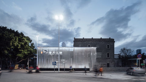 Wayfinding and Signage Design by Linksworkz I LWD