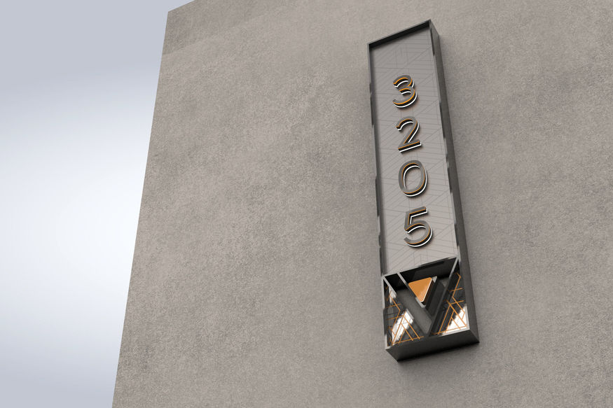 Signage, Signage Design, Wayfinding, Creative Sign, 标识设计, 导视设计, Branding, Graphics, Environmental Graphics, 环境图形, Interior Sign, Exterior Sign, Office Signage, Retail Signage, Residence Signage, Retail Signage, Shopping Mall Signage, Hospitality Signage, 住宅标识, 酒店标识, 商场标识, Collateral Design, 物料设计,