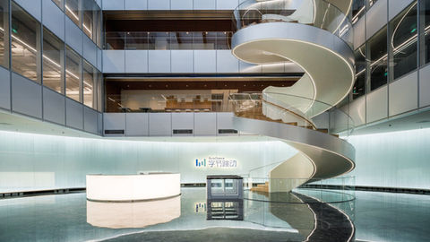 Wayfinding and Signage Design by Linksworkz I LWD