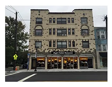 Augie S Family Style Italian Restaurant Larchmont Ny Now Offering Delivery Daily 4 8pm Except Holidays