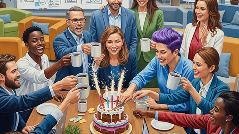 עד הפרור האחרון 🍰 – ואולי הגיע הזמן לעצור רגע