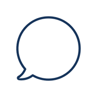 speech bubble