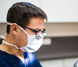 Leon Gillman Oral and Maxillofacial Surgeon