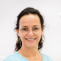 Dr. Yael Harkabi, SmartMirror Director of Family Dentistry