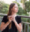 Bridie Castiel, social media strategist in Ra'anana Israel