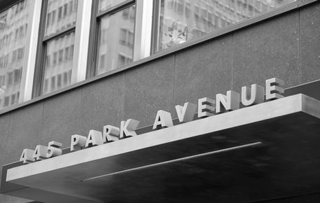 445 Park Avenue: 18th Floor