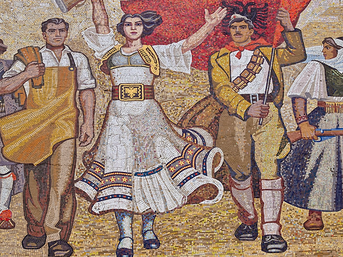 Canva-painting- socialist art-albania.png