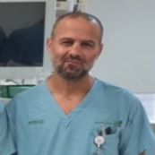 Yaseen Abu Vassel, RN