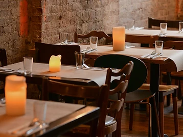 Malka (Upper West Side)