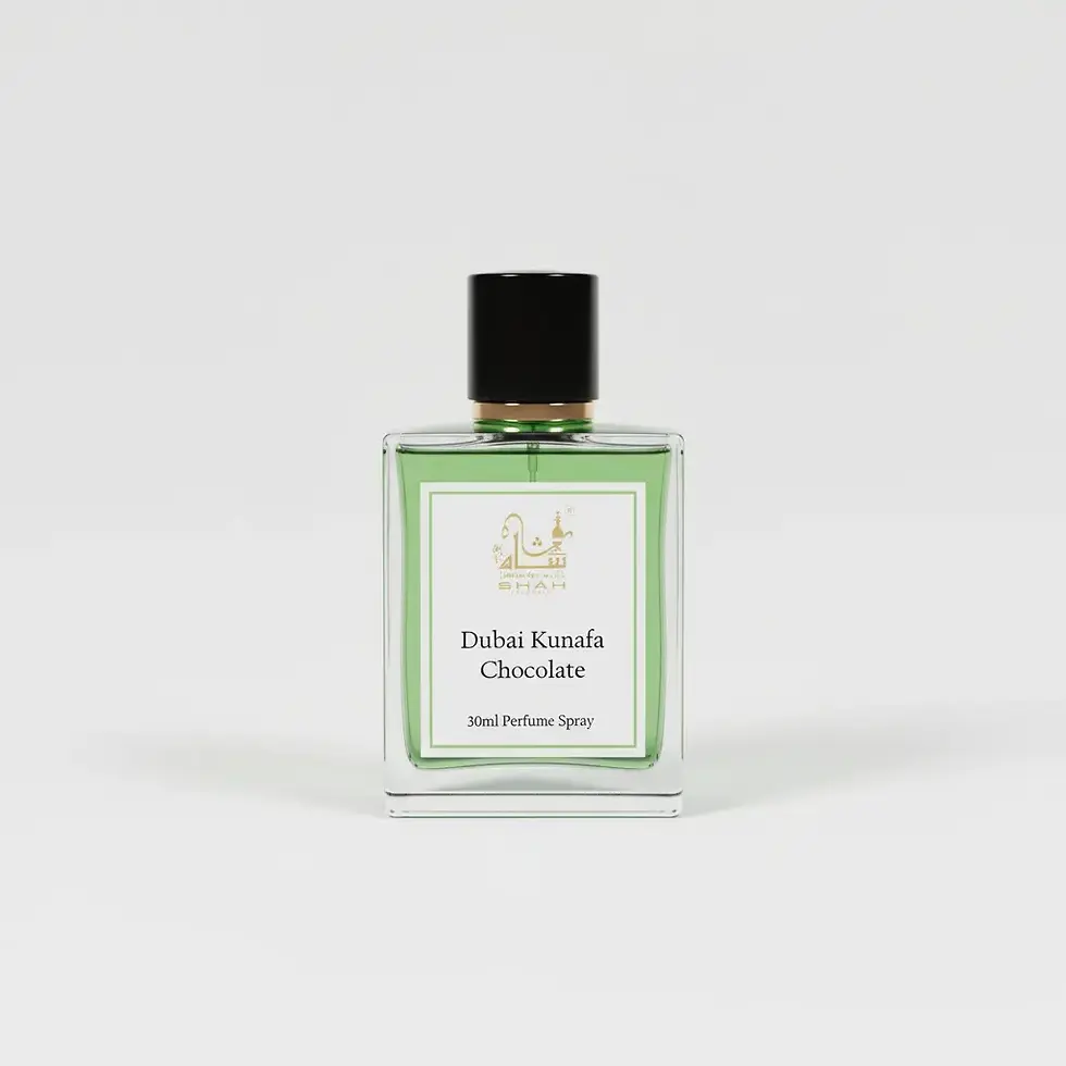 Thumbnail: Shah's Buy 1 Get 1 Free Perfume Sprays