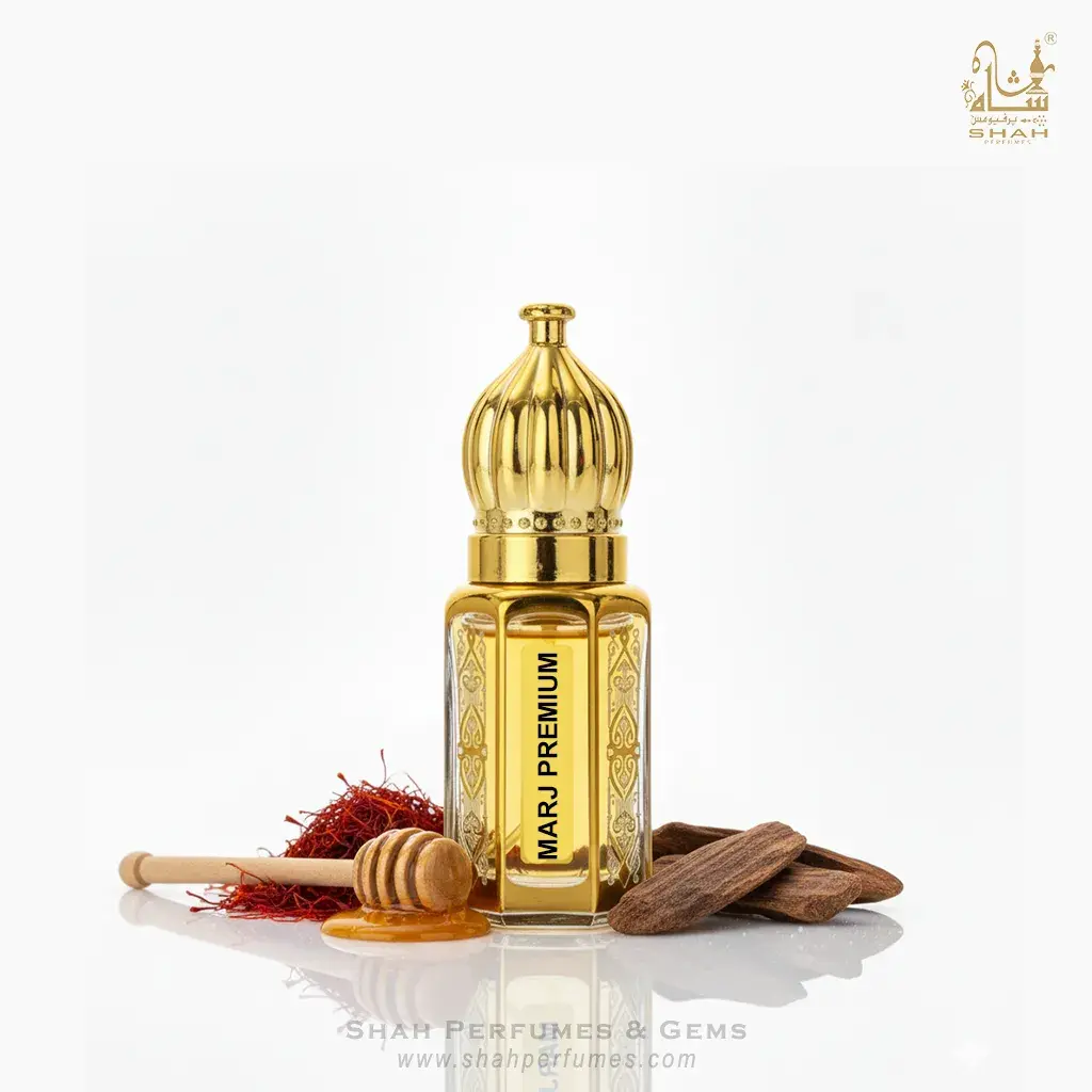 Marj Premium Attar
