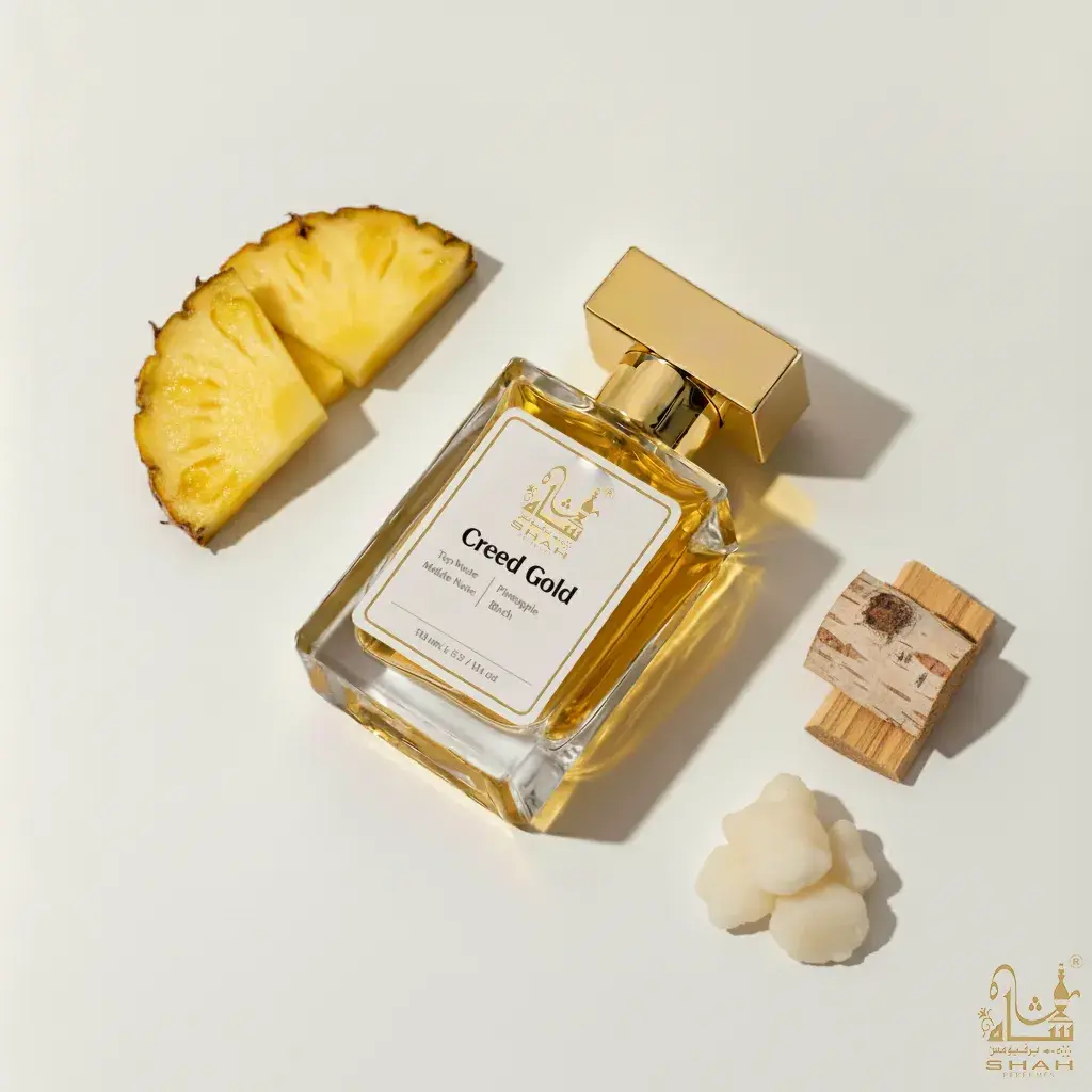 Creed Gold Perfume Spray 50ml