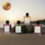 Shah's Buy 1 Get 1 Free Perfume Sprays