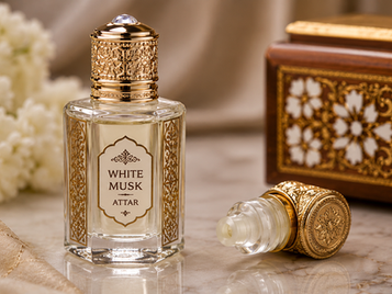 The Allure of White Musk: Understanding Its Popularity in Modern Fragrances