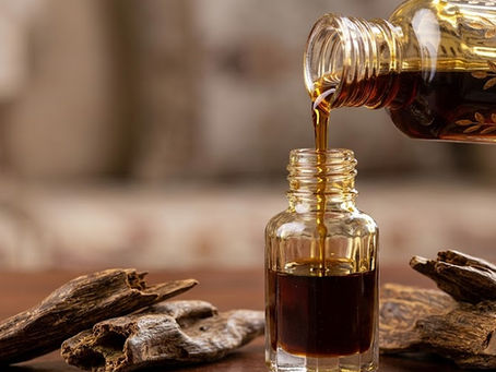 What Makes Oud Liquid Gold and Its Importance in Luxury Fragrances