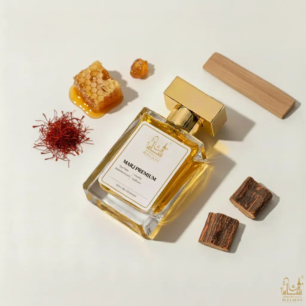 Marj Premium Perfume Spray 50ml