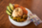 SMOKED SALMON DIP