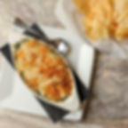 SPINACH ARTICHOKE DIP