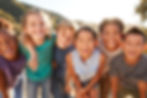 Speech therapy for children