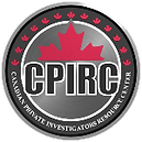 Member, CPIRC Canadian Private Investigators Resource Centre