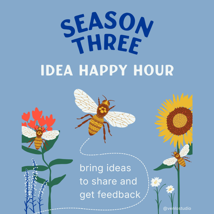 June Idea Happy Hour