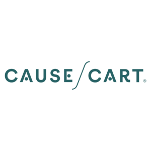 Cause Cart Logo